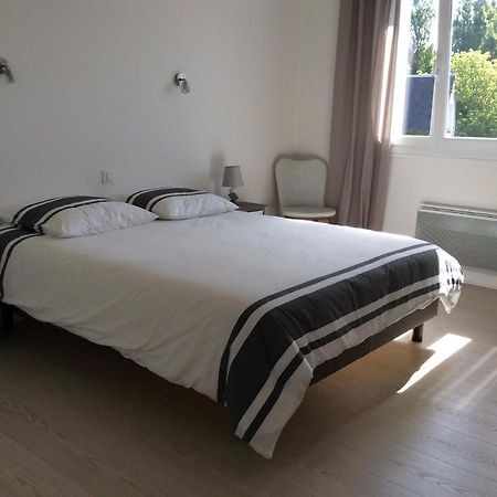 Appartement Vue Mer Bénodet Zewnętrze zdjęcie