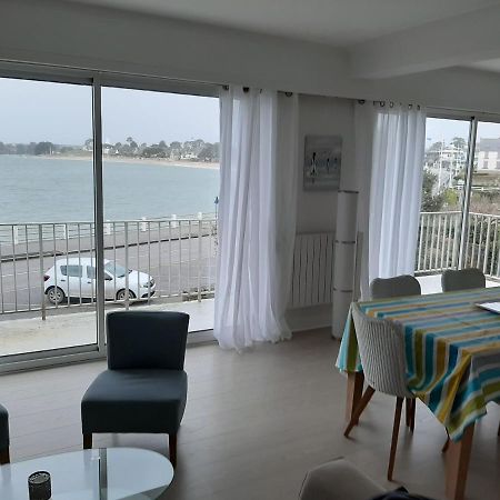 Appartement Vue Mer Bénodet Zewnętrze zdjęcie