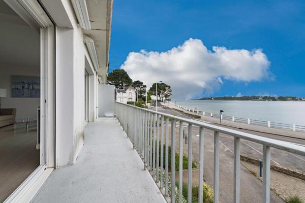 Appartement Vue Mer Bénodet Zewnętrze zdjęcie
