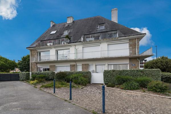 Appartement Vue Mer Bénodet Zewnętrze zdjęcie