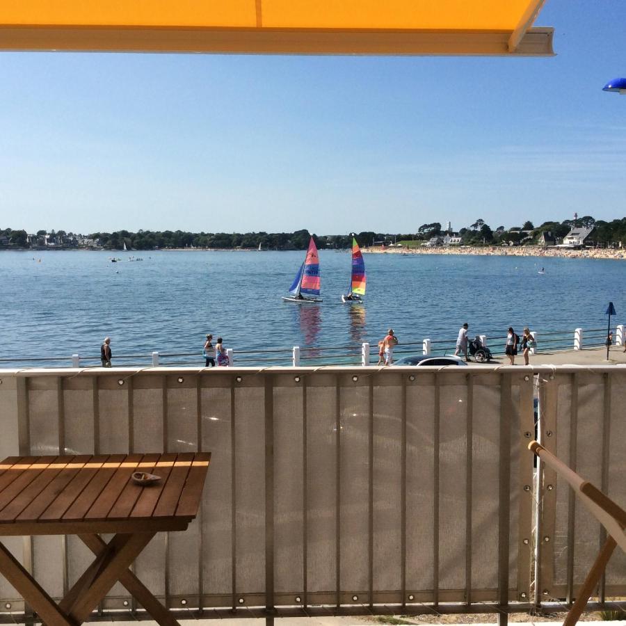 Appartement Vue Mer Bénodet Zewnętrze zdjęcie