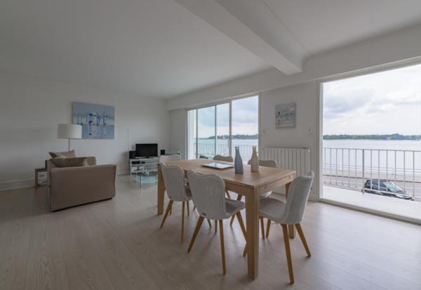 Appartement Vue Mer Bénodet Zewnętrze zdjęcie